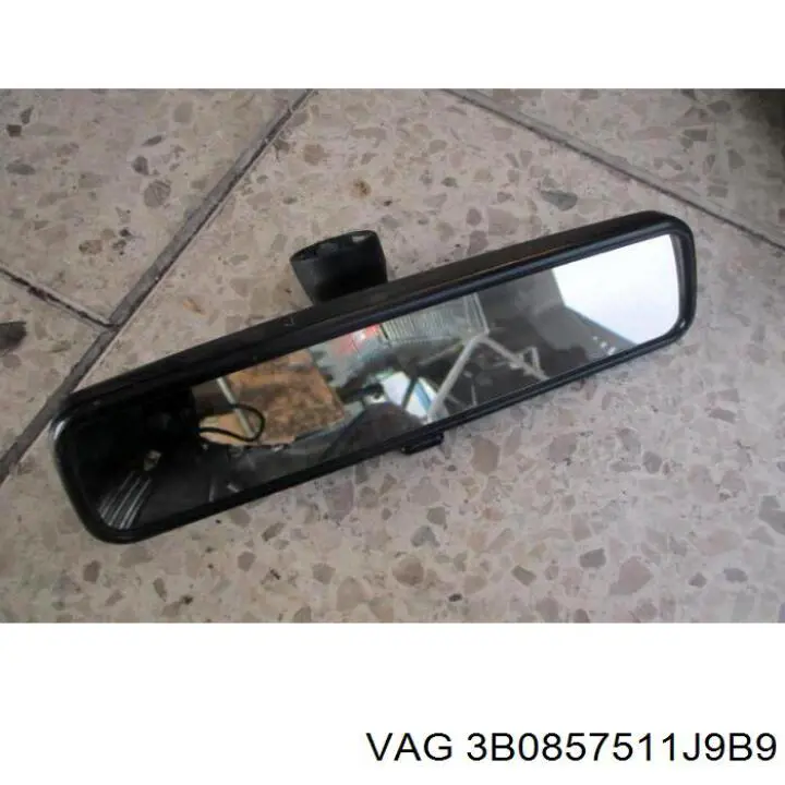 Espejo interior VAG 3B0857511J9B9 precio, desde 47,92 EUR