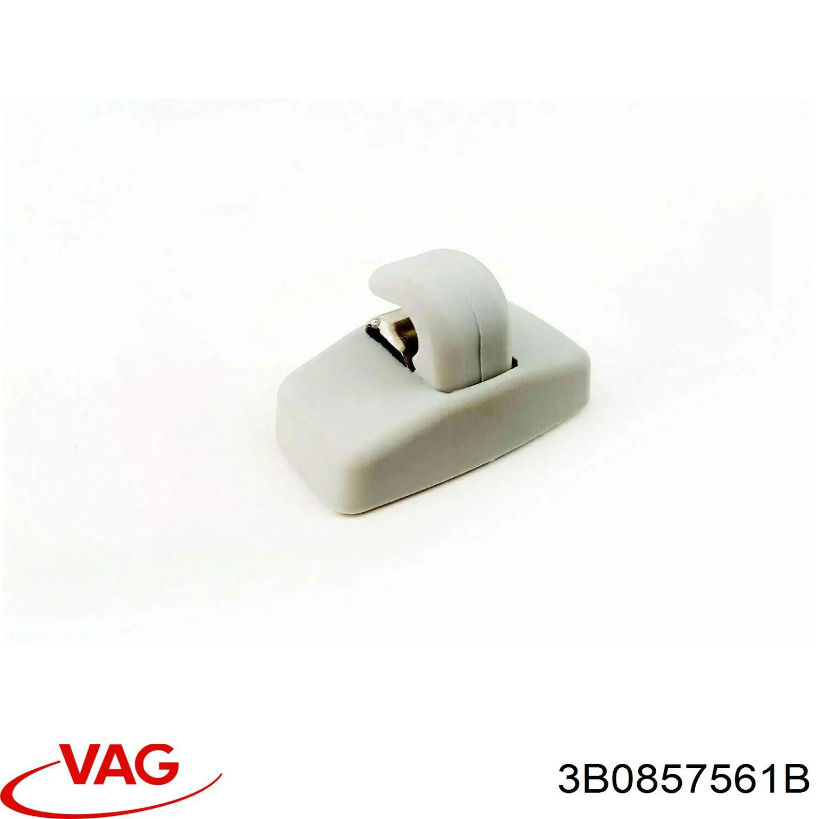 Comprar 111089755 Hans Pries (Topran) Retenedor de visera parasol