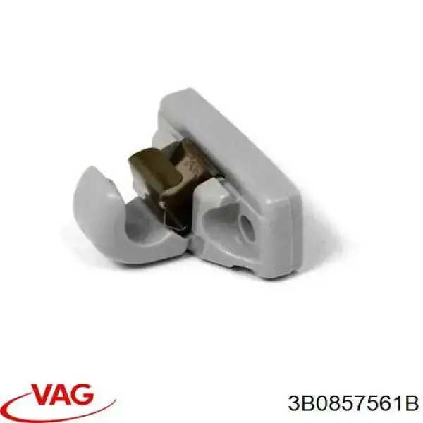 Retenedor de visera parasol VAG 3B0857561B precio, desde 9,09 EUR