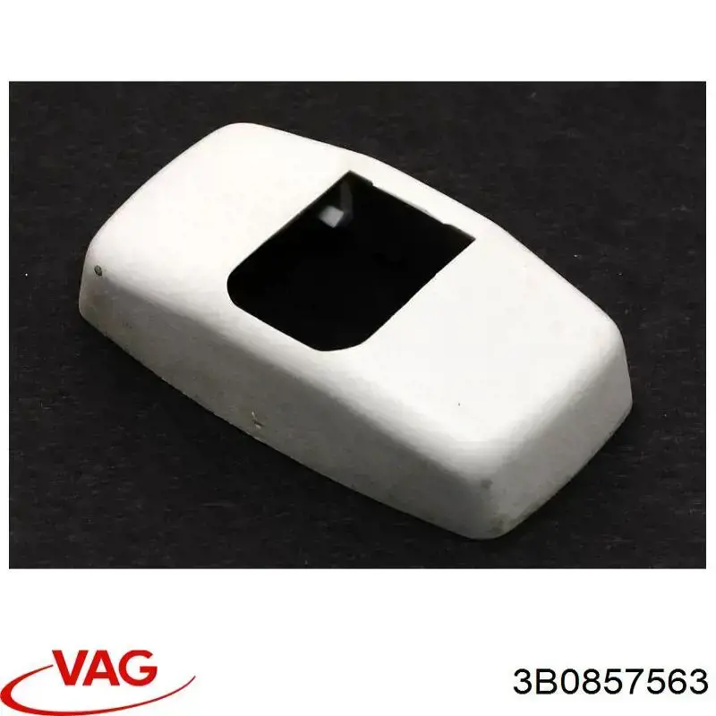  VAG 3B0857563 precio, desde 7,26 EUR