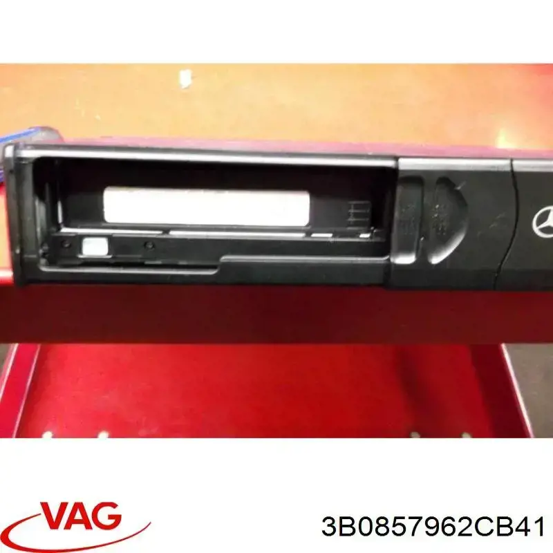  VAG 3B0857962CB41