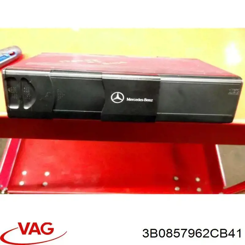  VAG 3B0857962C precio, desde 58,26 EUR
