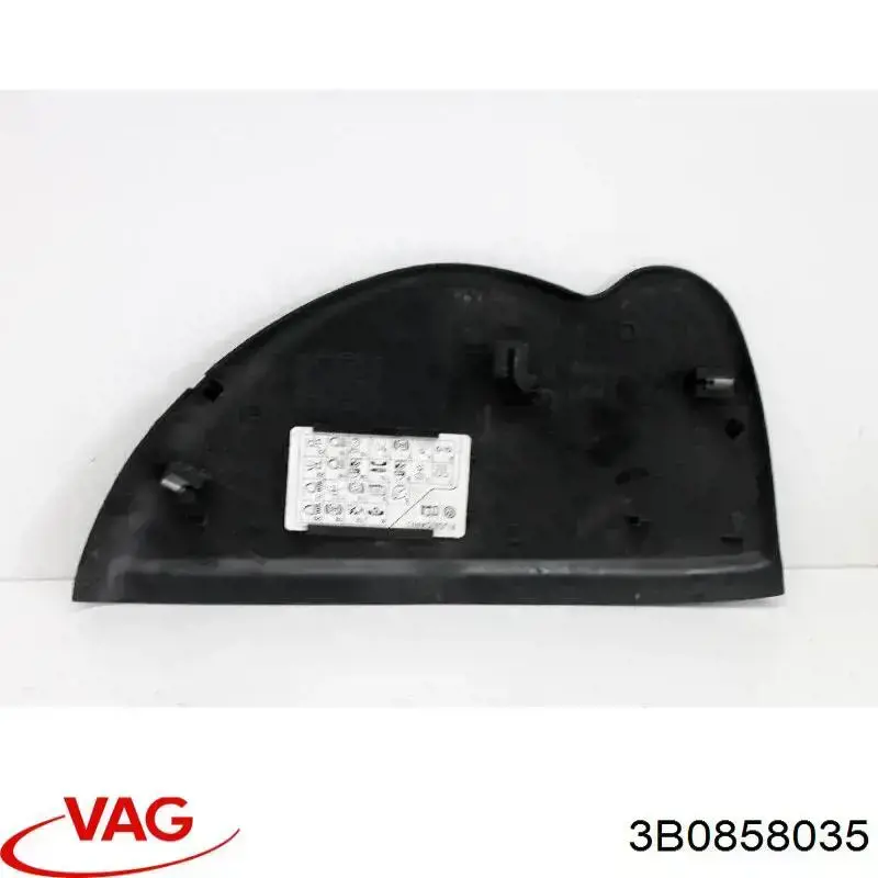 3B0858035 VAG