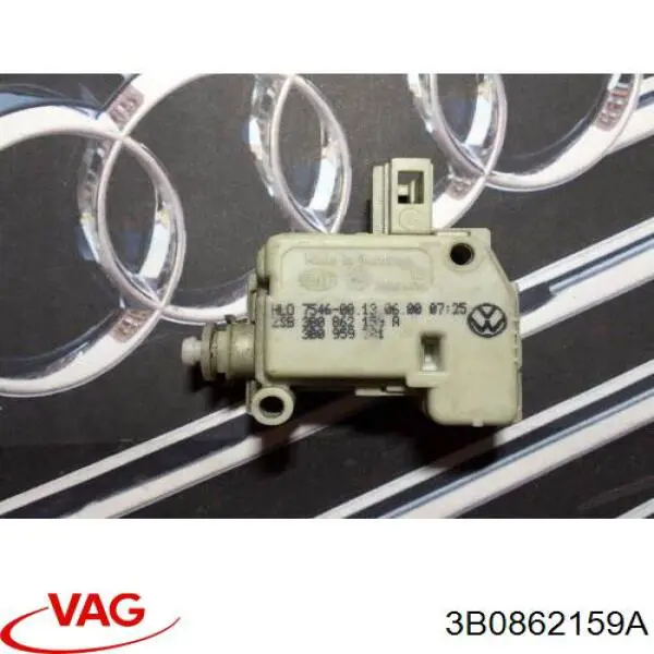 3B0862159A VAG 