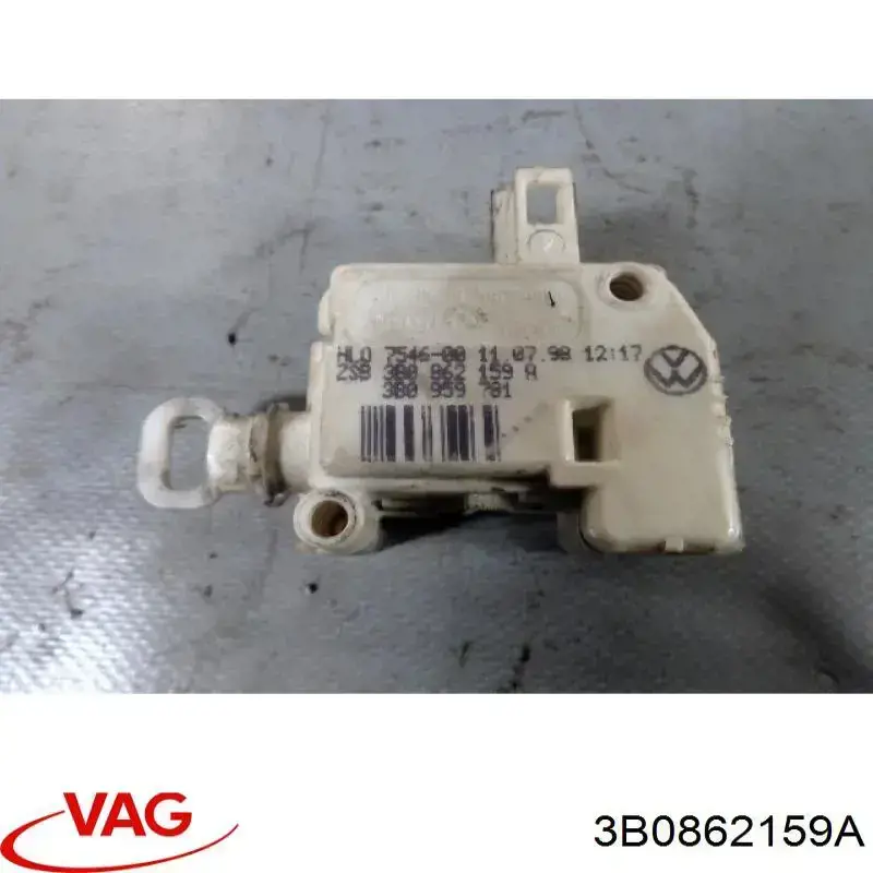  VAG 3B0862159A precio, desde 39,20 EUR
