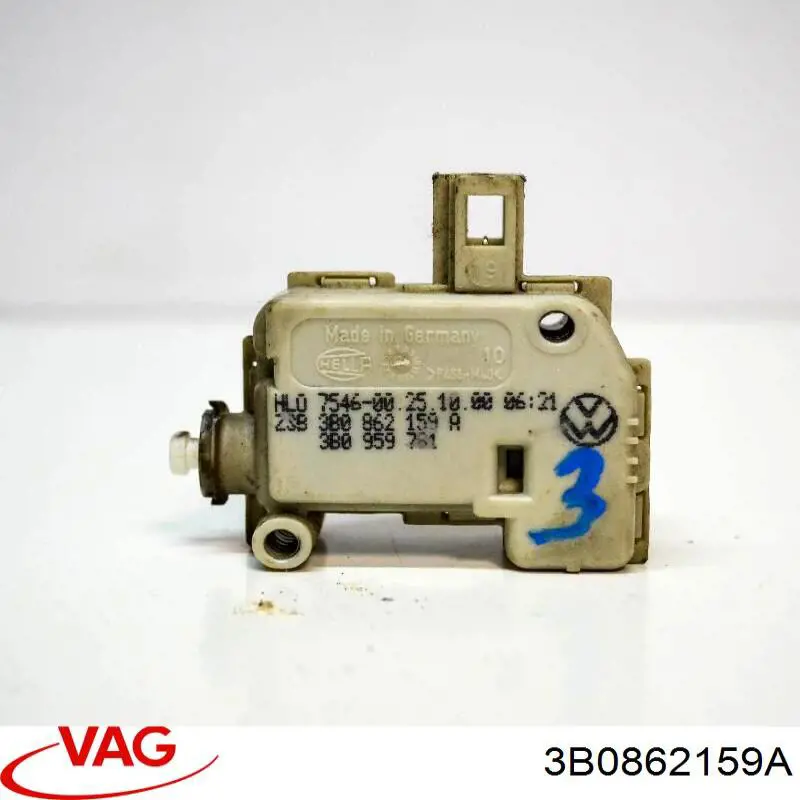 Comprar 3B0862159A VAG 