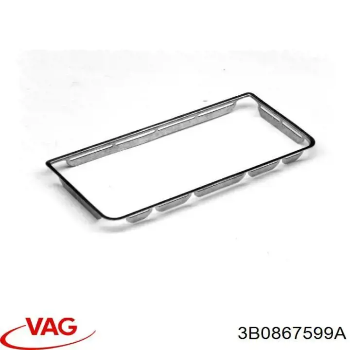  VAG 3B0867599A precio, desde 16,28 EUR
