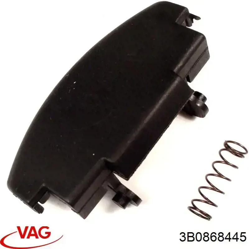 Comprar 3B0868445 VAG Pestillo del reposabrazos