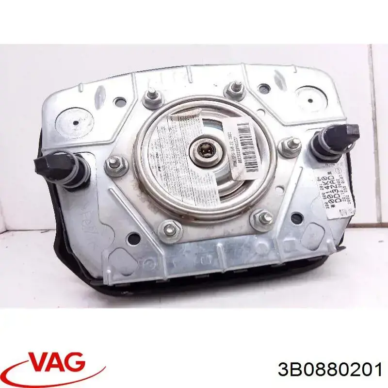 Comprar 3B0880201 VAG Airbag lateral lado conductor