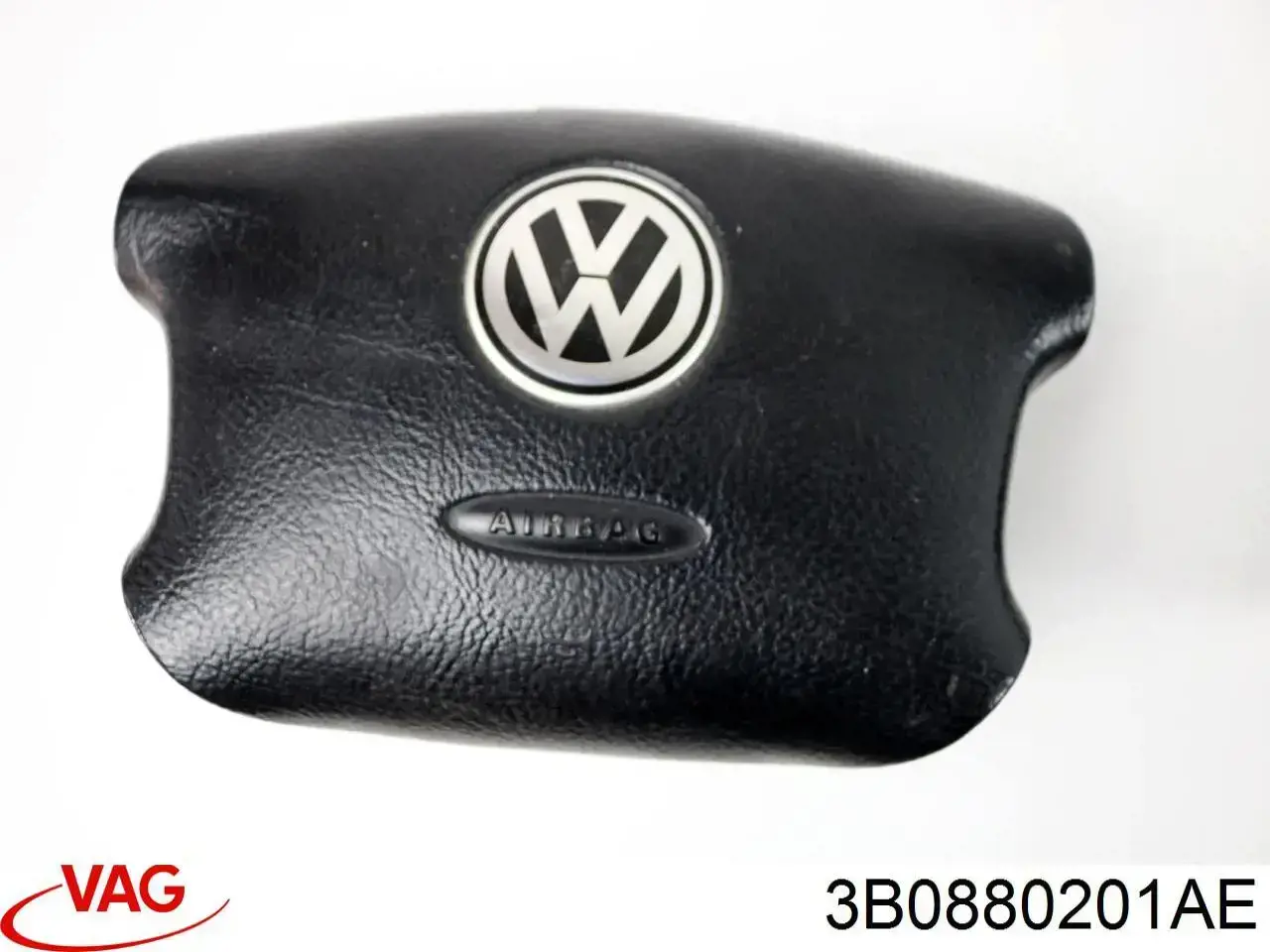 Airbag en el lado del conductor VAG 3B0880201AE precio, desde 45,01 EUR