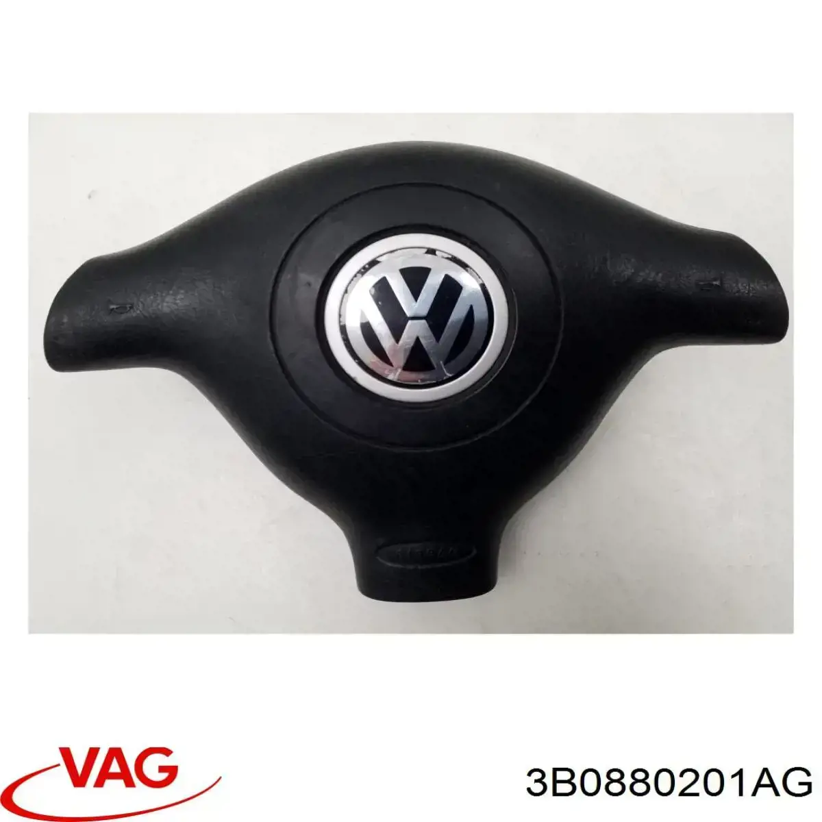 Airbag en el lado del conductor VAG 3B0880201AG precio, desde 49,37 EUR