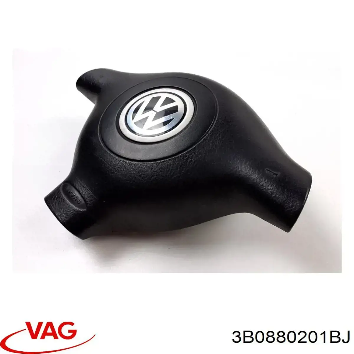 3B0880201AJ VAG Airbag de volante