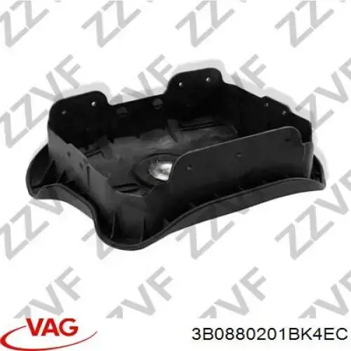 Airbag en el lado del conductor VAG 3B0880201BK4EC precio, desde 49,37 EUR