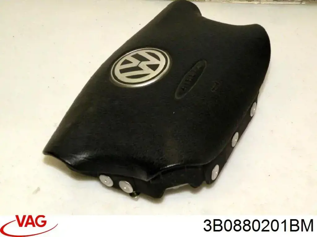 Airbag en el lado del conductor VAG 3B0880201BM precio, desde 47,92 EUR