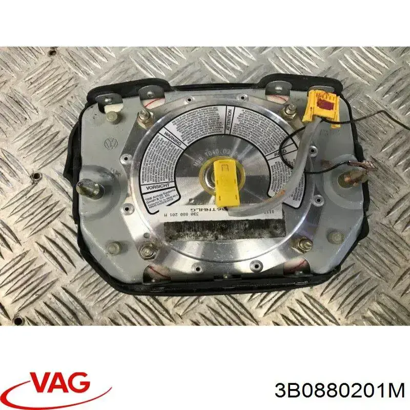 3B0880201M VAG