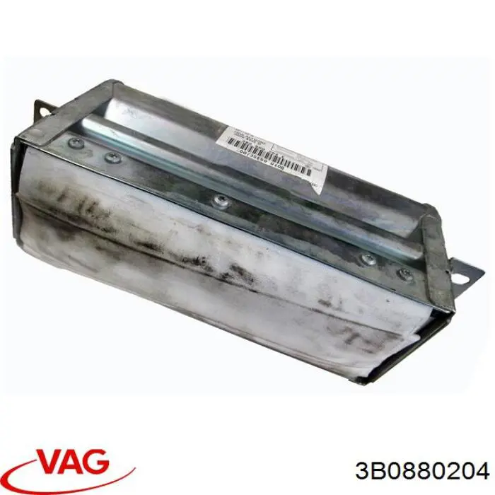Comprar 3B0880204 VAG Airbag en el lado del acompañante 