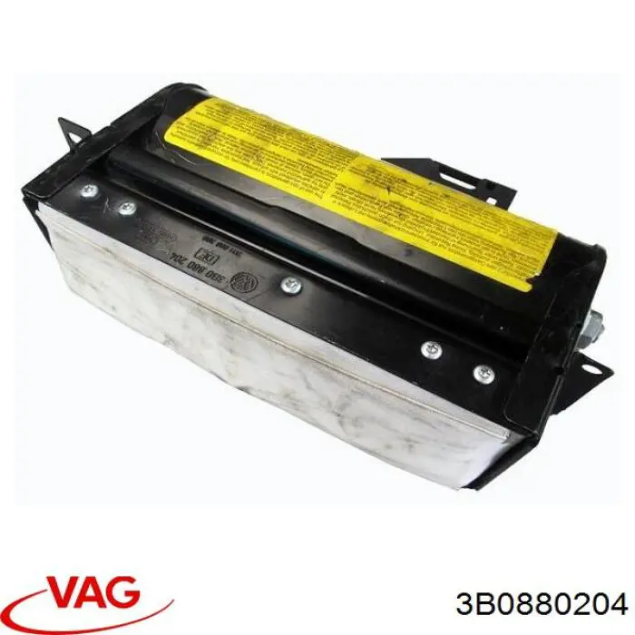 Airbag lateral del pasajero VAG 3B0880204 precio, desde 45,01 EUR