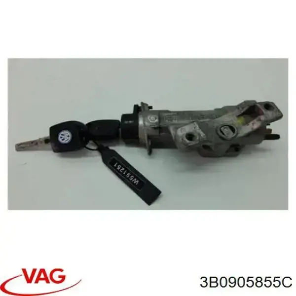 Comprar 31837219 AND Bombín de cerradura de encendido