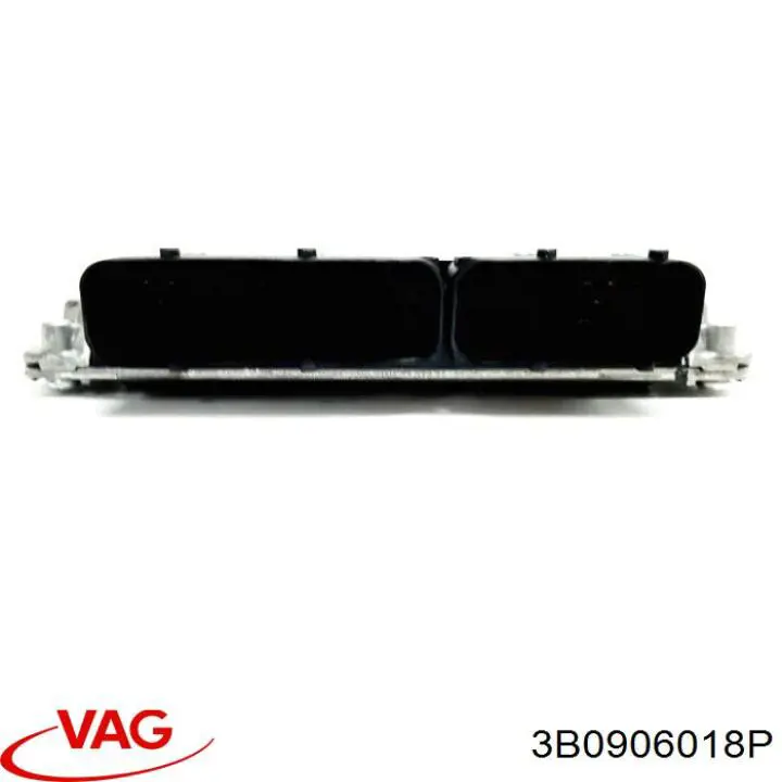 Unidad de control del motor  VAG 3B0906018P precio, desde 124,87 EUR