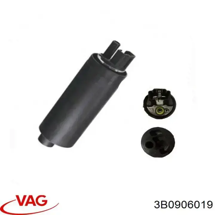 Comprar 3B0906019 VAG Elemento de turbina de la bomba de combustible