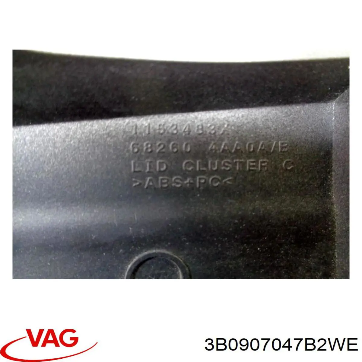 Módulo de modos de calefacción/aire acondicionado VAG 3B0907047B2WE precio, desde 188,65 EUR