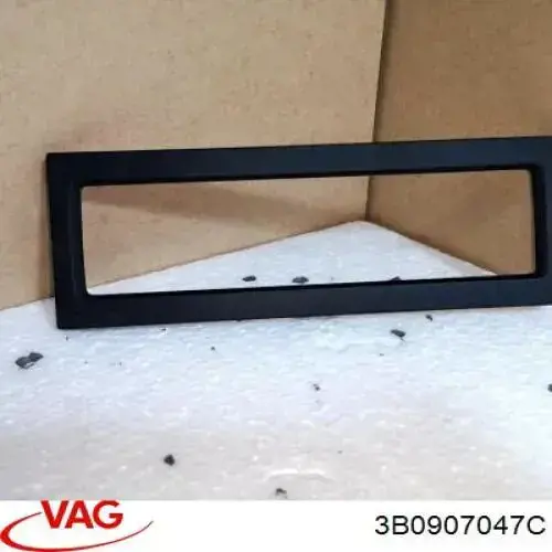 3B0907047C VAG Unidad de control de la ventilación