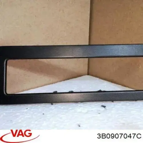 Comprar 3B0907047C VAG Unidad de control aire acondicionado
