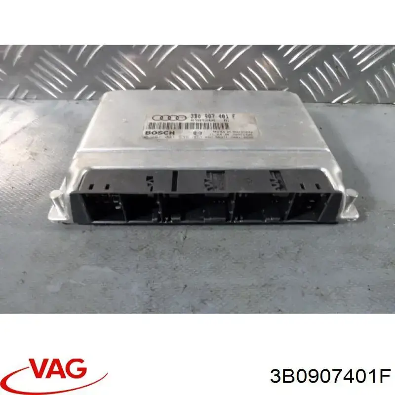 Unidad de control del motor  VAG 3B0907401F precio, desde 71,15 EUR