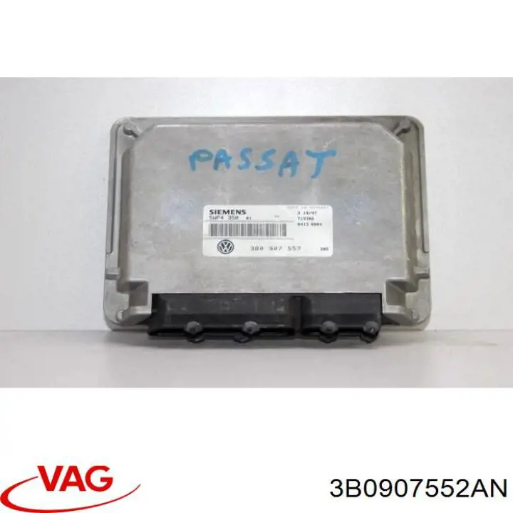 Comprar 3B0907552AN VAG ECU