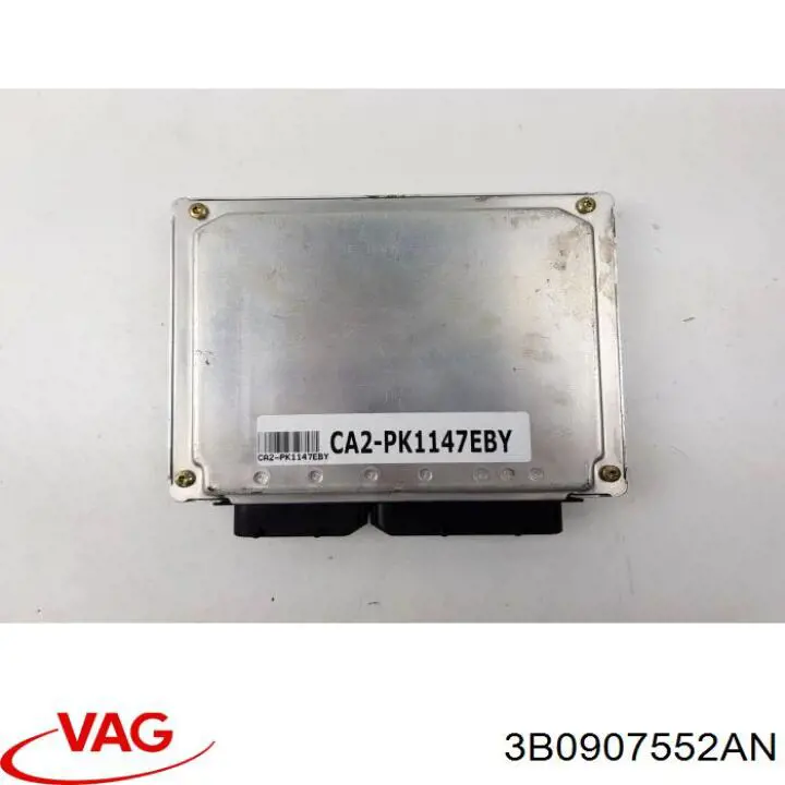 ECU 3B0907552AN VAG