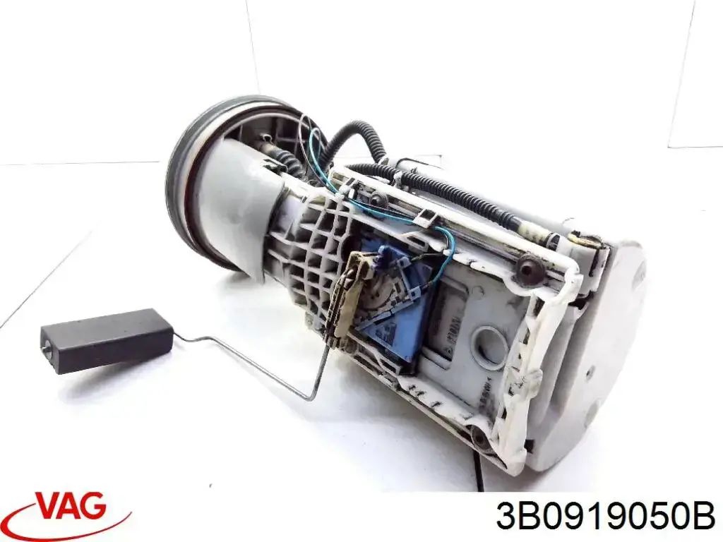 Bomba de gasolina 3B0919050B VAG