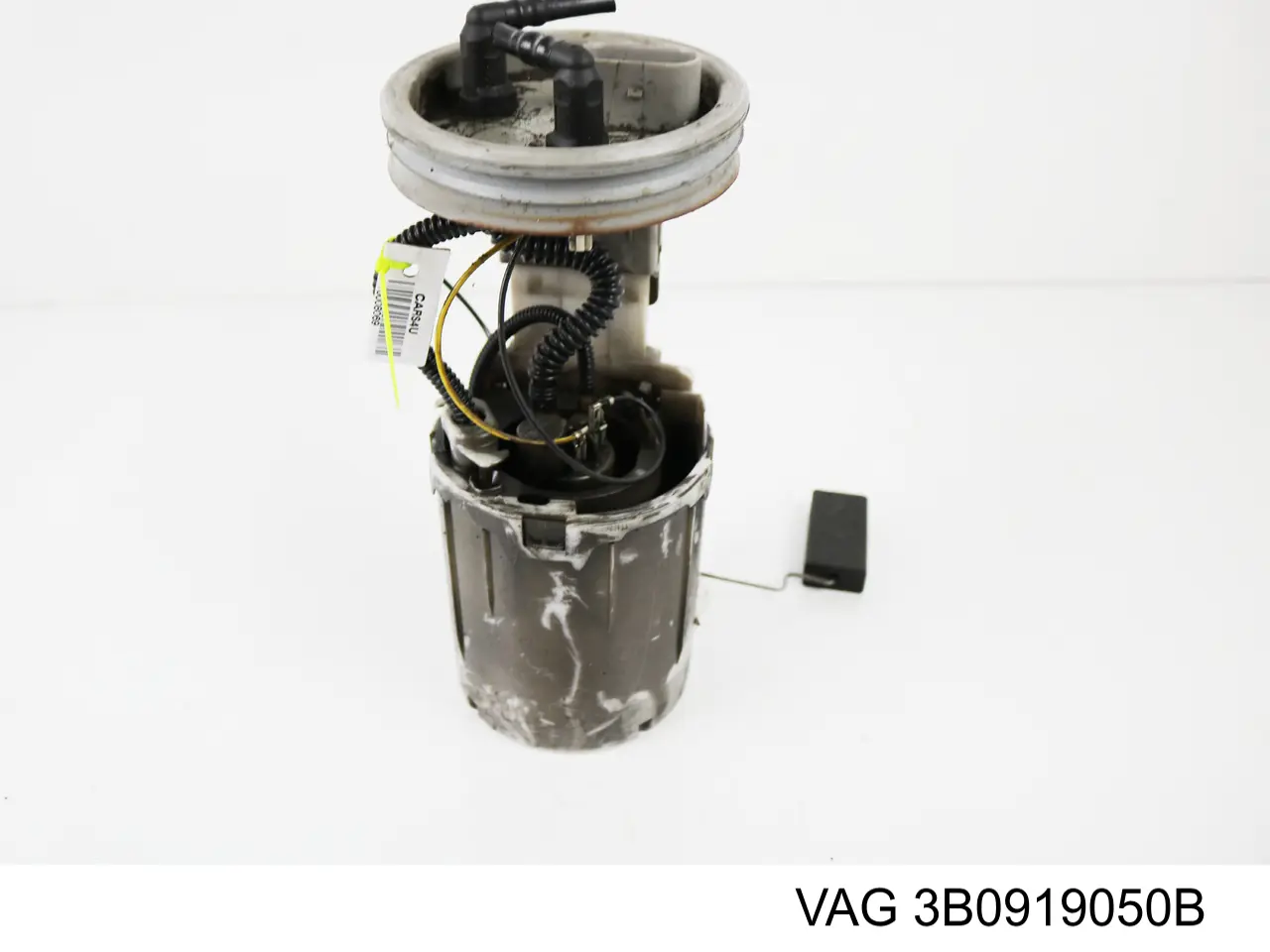 Bomba de combustible VAG 3B0919050B