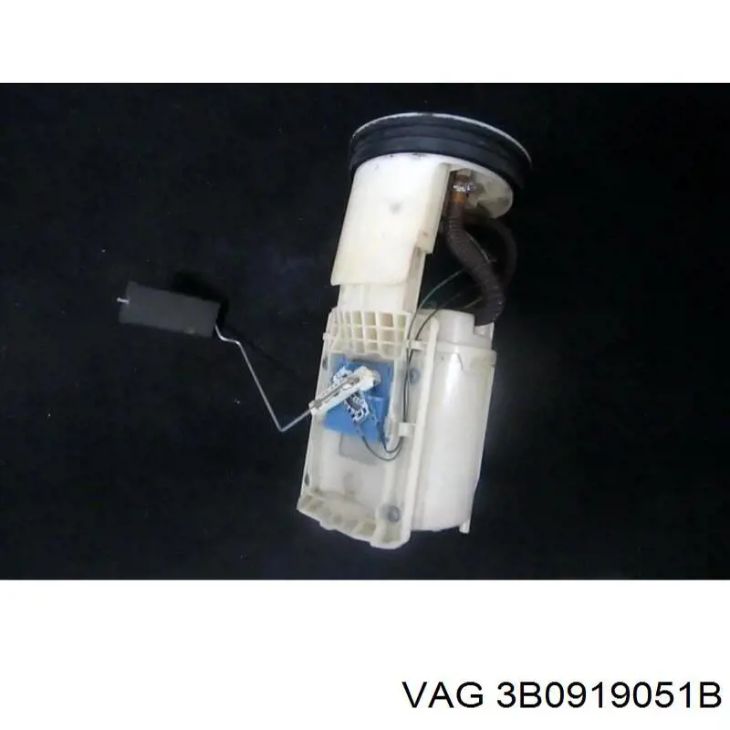 Módulo alimentación de combustible  VAG 3B0919051B precio, desde 97,13 EUR