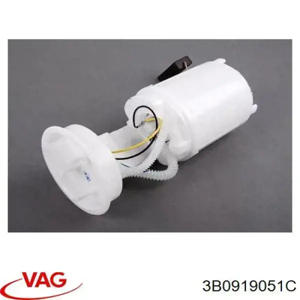 Comprar 3B0919051C VAG Unidad de alimentación de combustible
