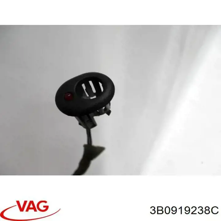 3B0919238C VAG