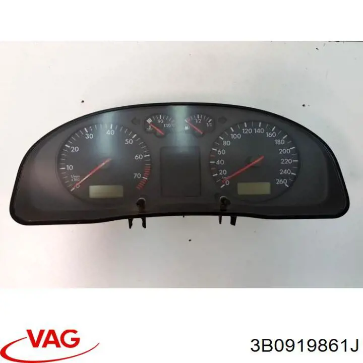 Comprar 3B0919861J VAG 
