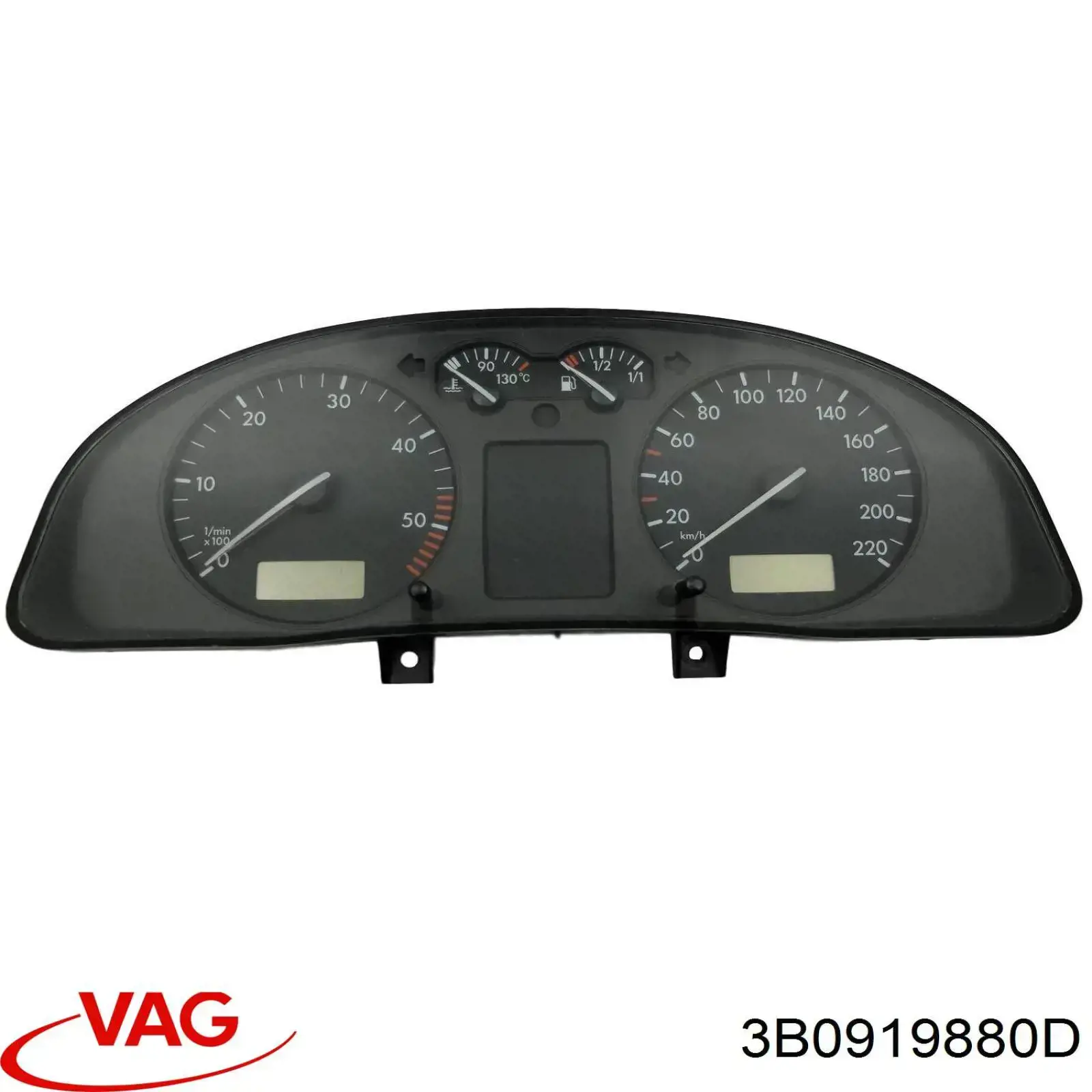 Tablero de instrumentos VAG 3B0919880D precio, desde 85,67 EUR