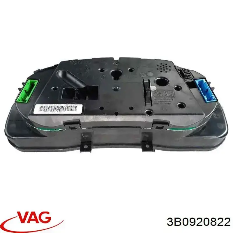 Tablero de instrumentos VAG 3B0920822 precio, desde 75,50 EUR