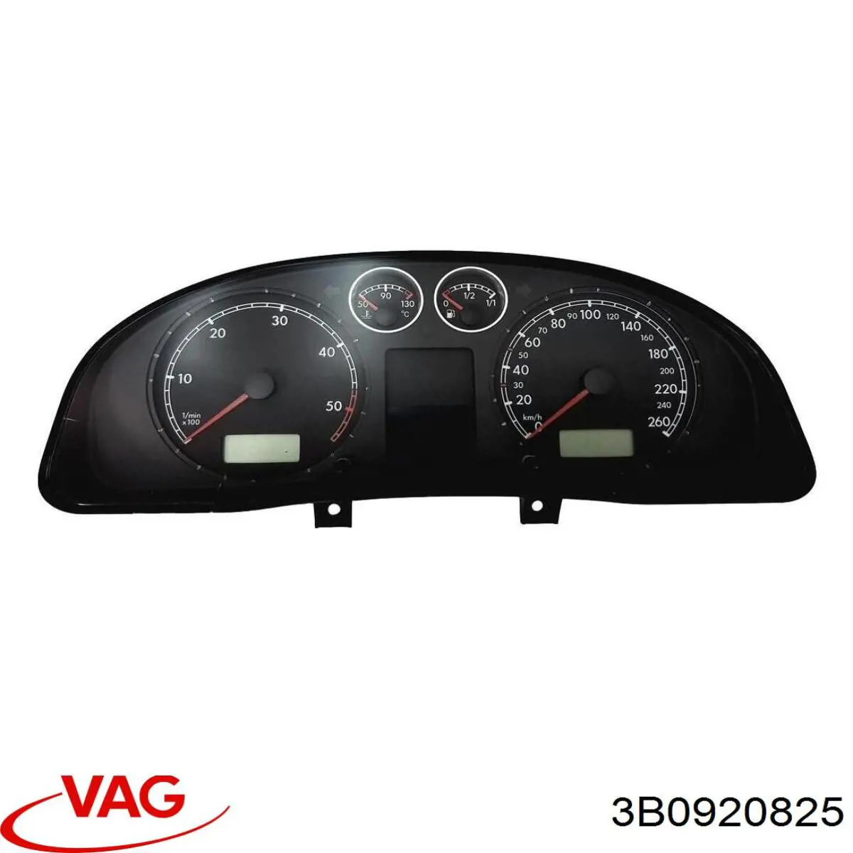 Comprar 3B0920825 VAG Cuadro instrumentos