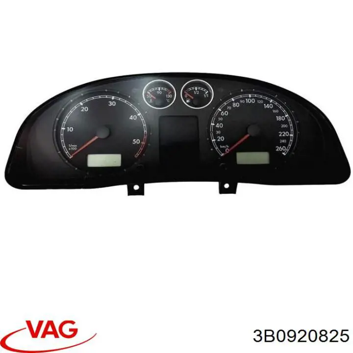 Tablero de instrumentos VAG 3B0920825 precio, desde 71,15 EUR
