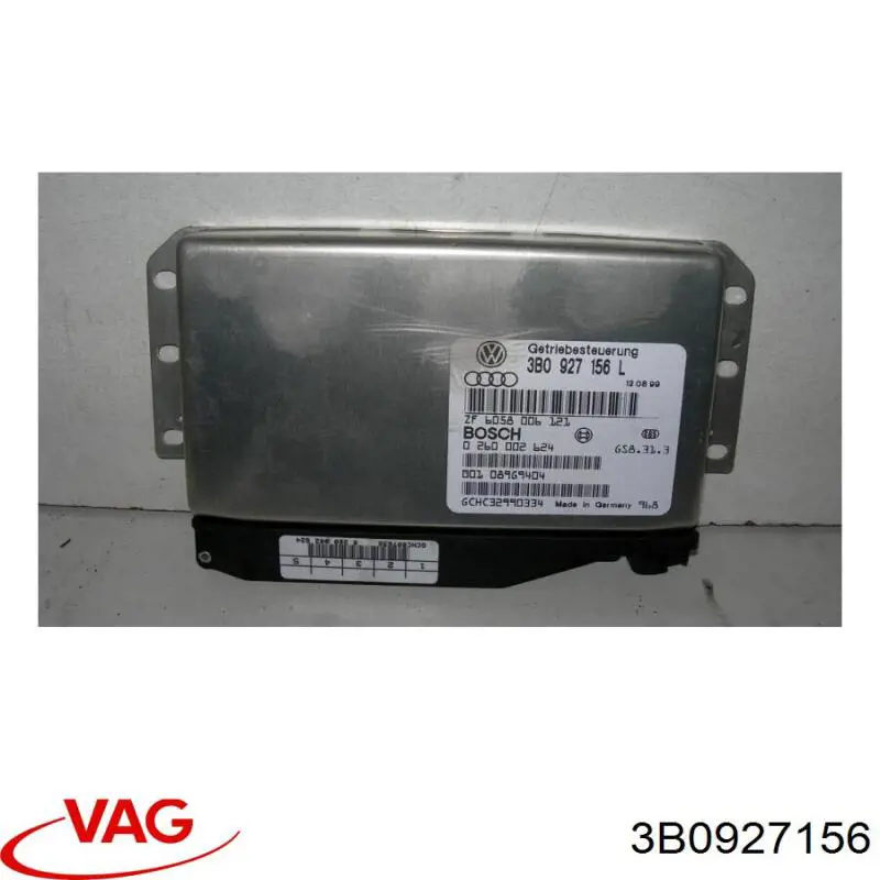 0501005779 ZF Parts