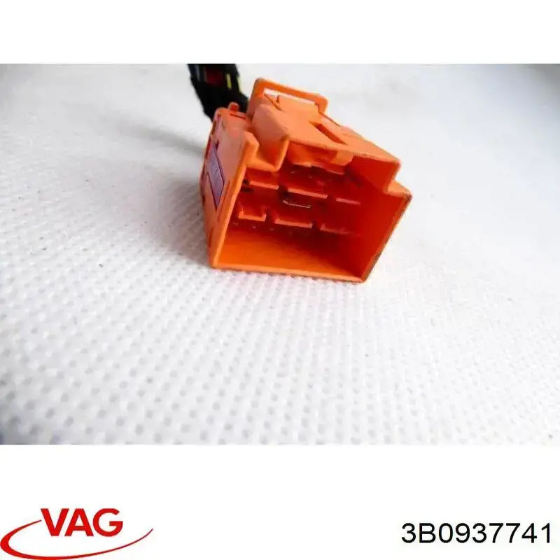  3B0937741 VAG