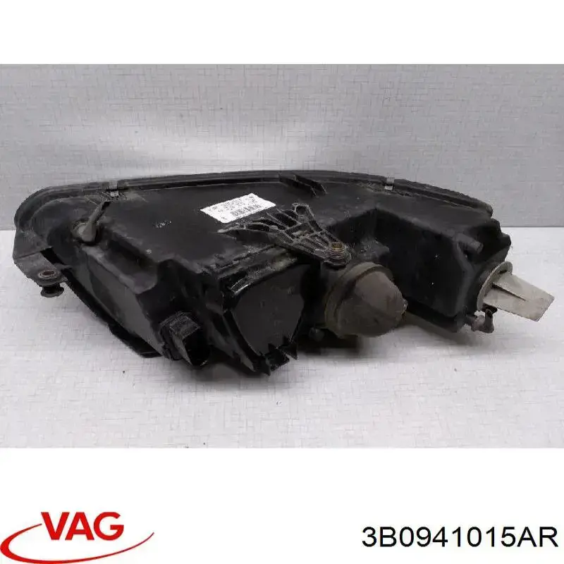 3B0941015AR VAG