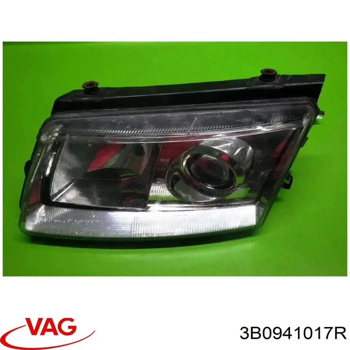 Comprar 3B0941017R VAG Faro delantero izquierdo
