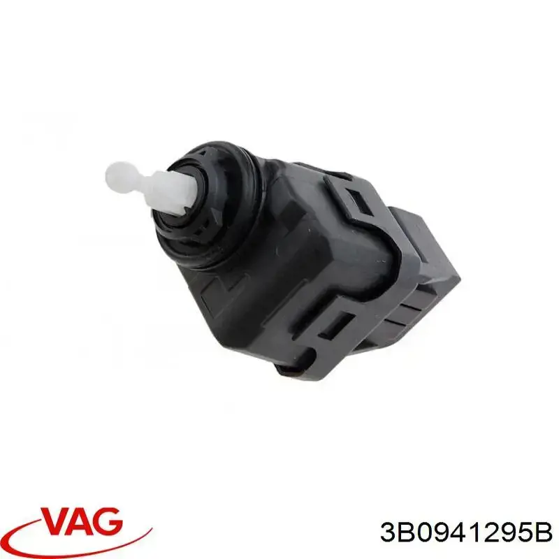 Comprar 3B0941295B VAG Motor regulador de faros