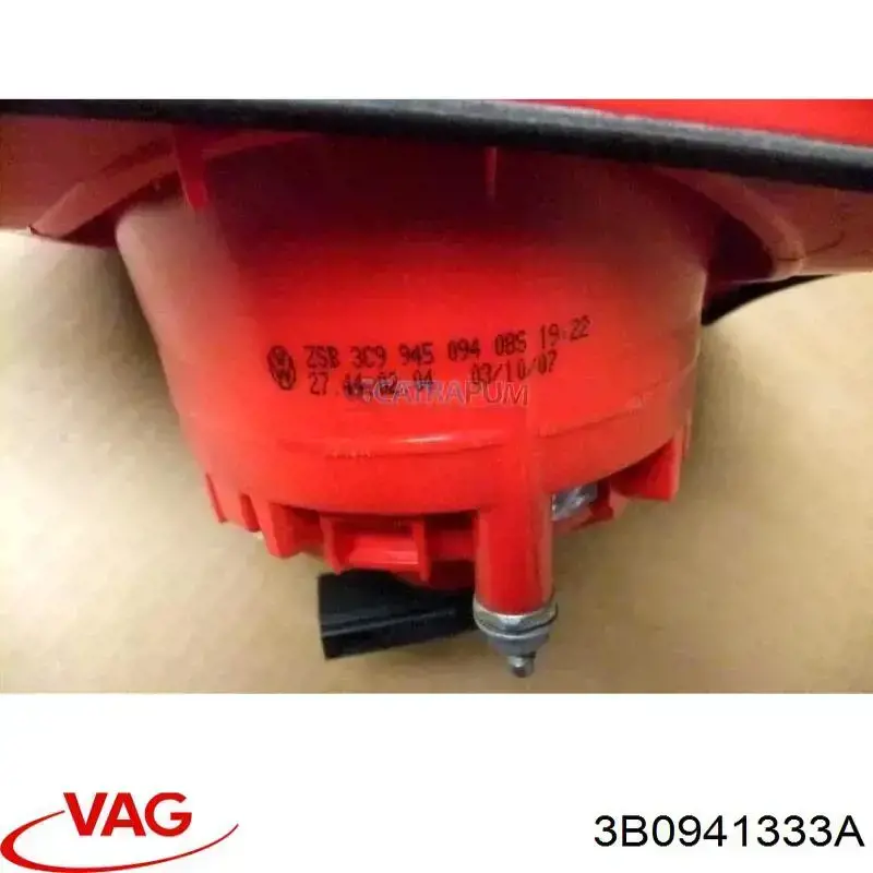 Comprar 3B0941333A VAG 