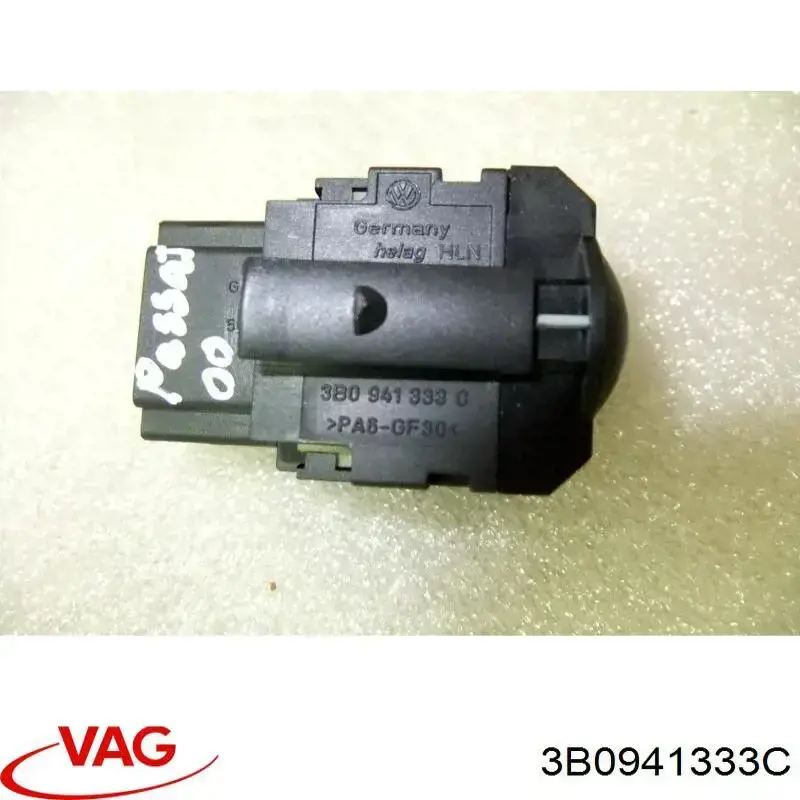 Regulador de intensidad del panel de instrumentos VAG 3B0941333C precio, desde 34,85 EUR