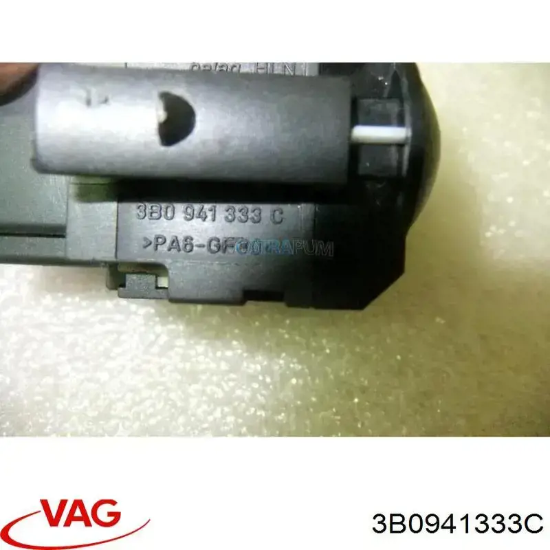 Comprar 3B0941333C VAG Regulador de intensidad del panel de instrumentos