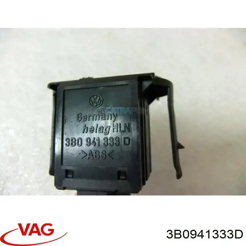  VAG 3B0941333D precio, desde 30,49 EUR