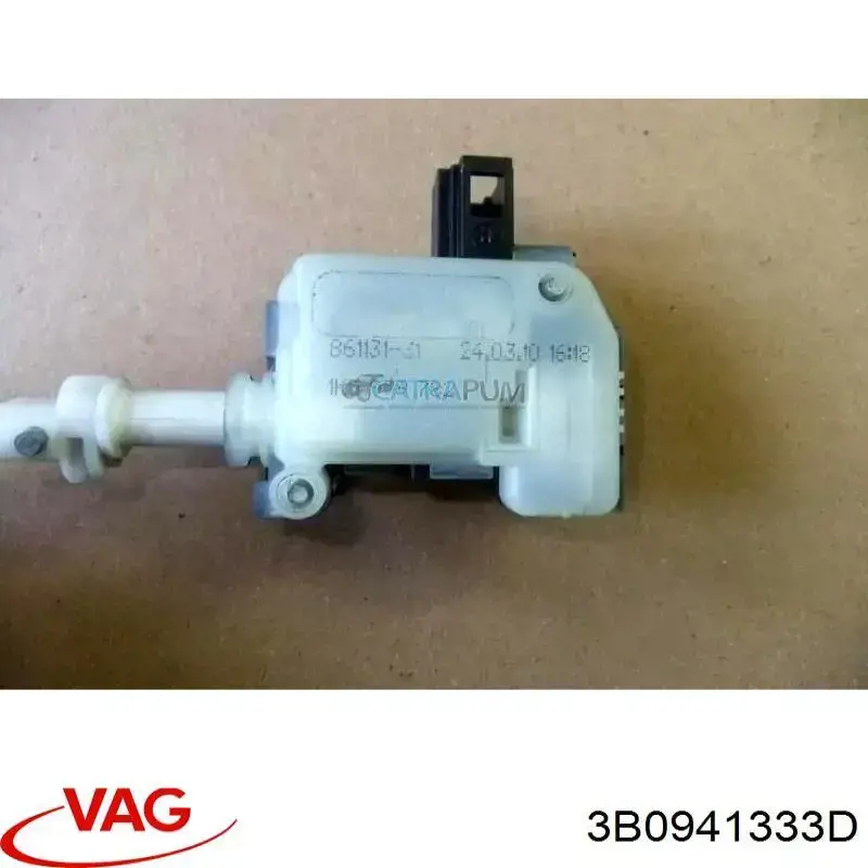 Comprar 3B0941333D VAG 